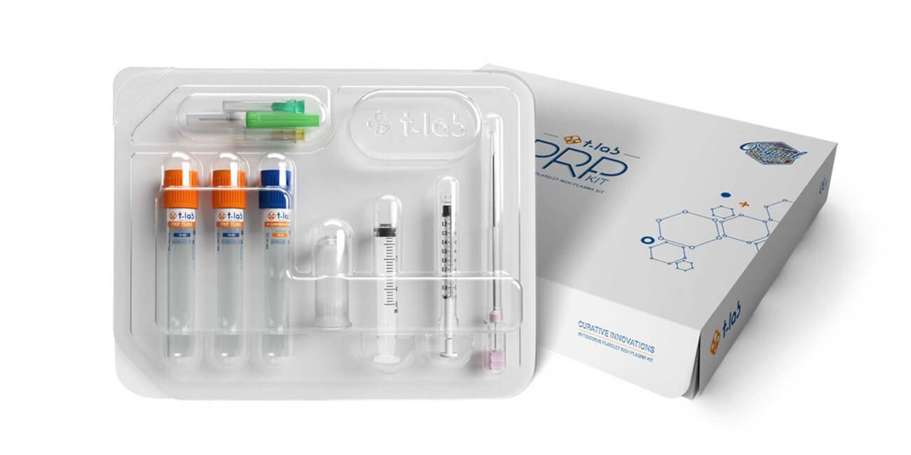 T-LAB PRP Kit