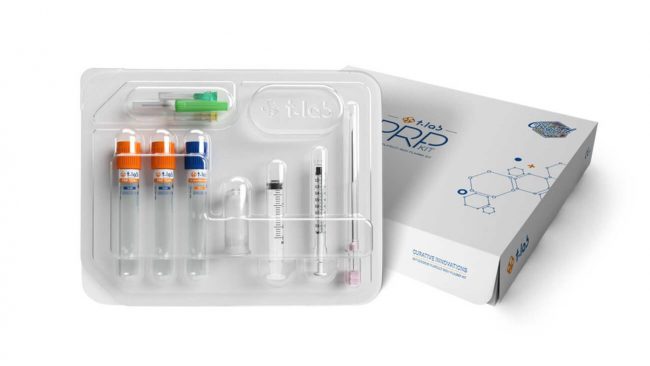 T-LAB PRP Kit T-LAB PRP Kit
